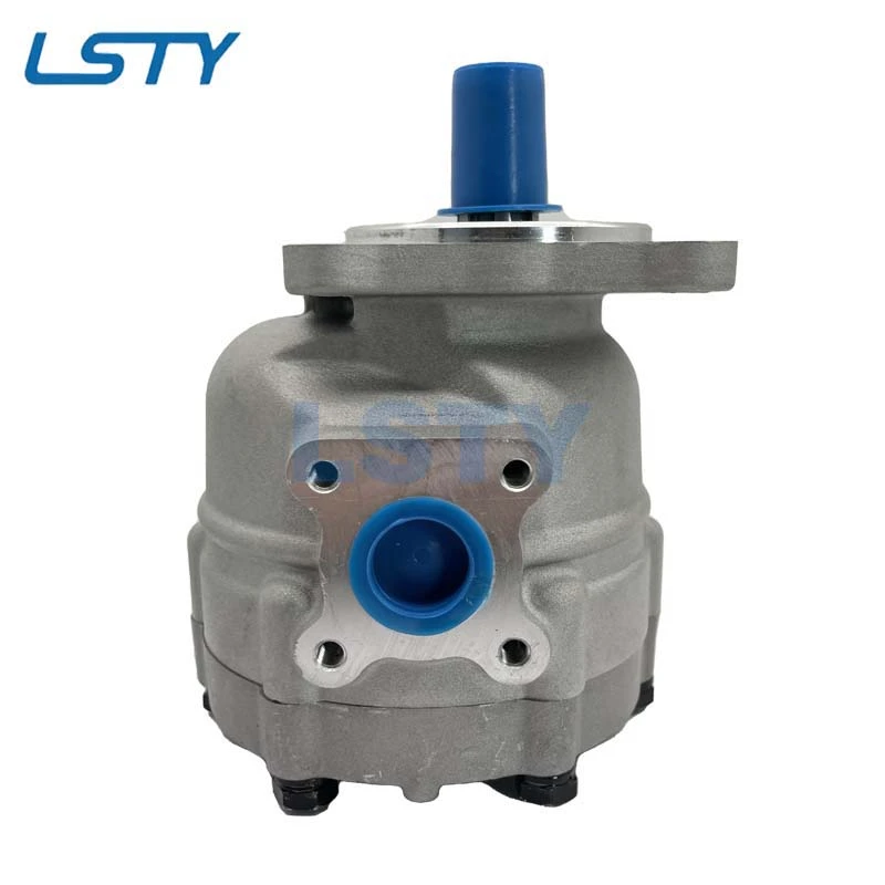 Hydrosila NSH32A-3 NSH32A-3L NSH Pumps for MTZ Tractor Agriculture