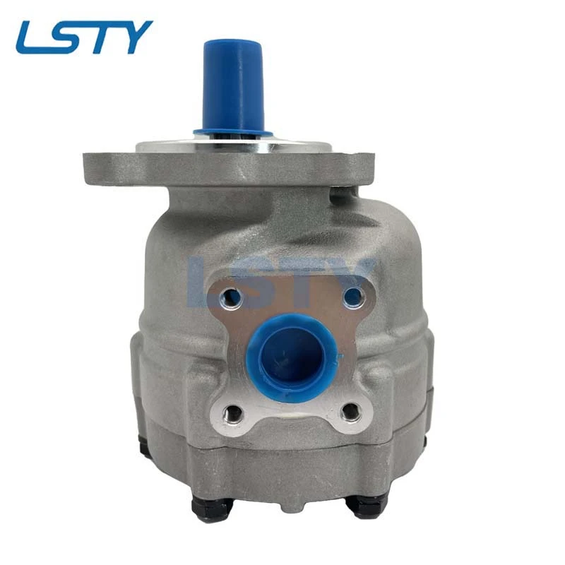 Nsh Gear Pump  Nsh 32A-3 (шестеренный насос гидравлического масла НШ НШ 32А-3Л Nsh)