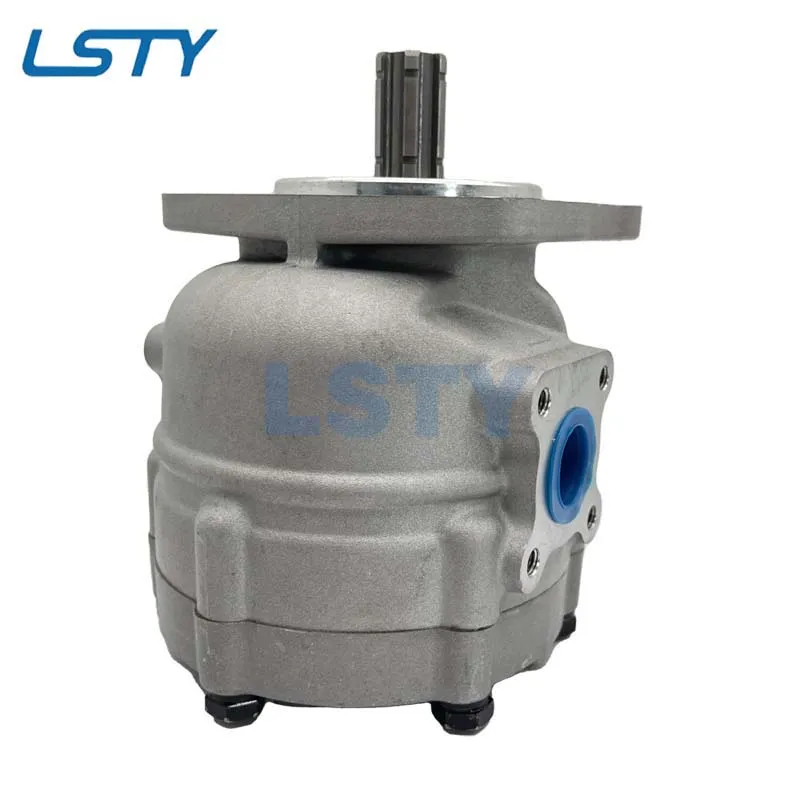 micro hydraulic gear pump