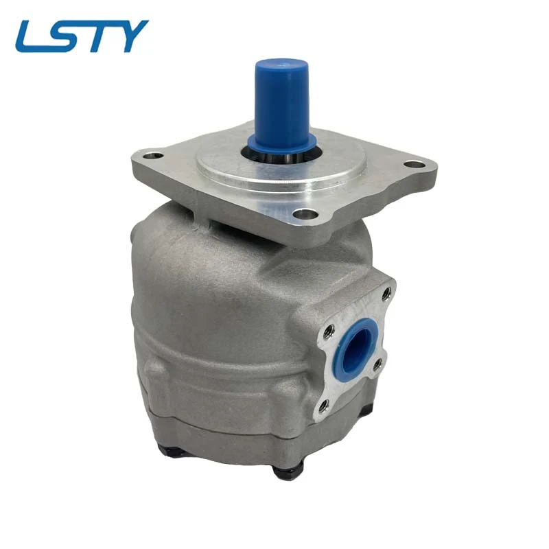 Free sample for Hydraulic Pump for Tractor Parts Mtz Gear Pump Nsh Series NSH-32A-3 L NSH-32A-3