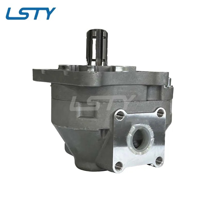 Read More About hydraulic steering gear pump