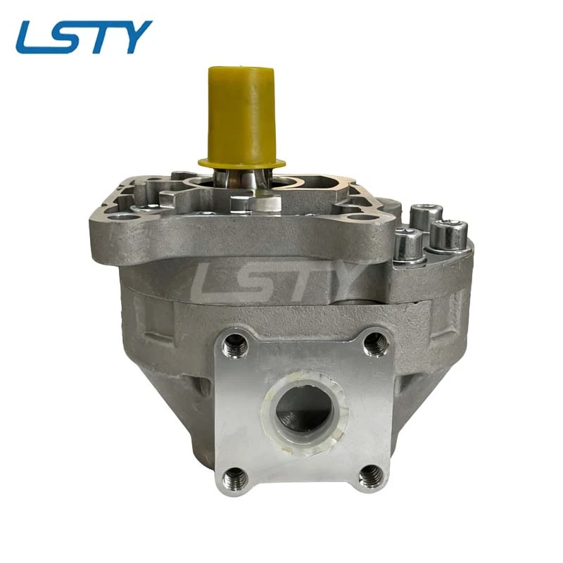 Hydraulic Gear Pump for Agricultural Tractors NSH series NSH50M-3L
