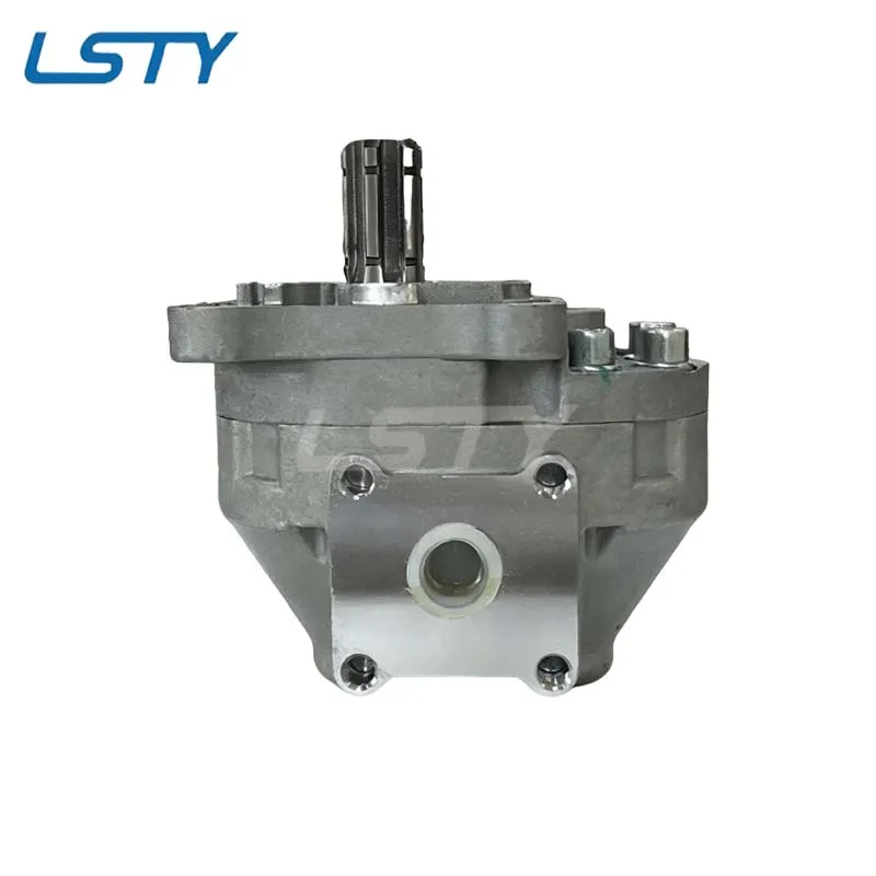 Read More About hydraulic tandem gear pump