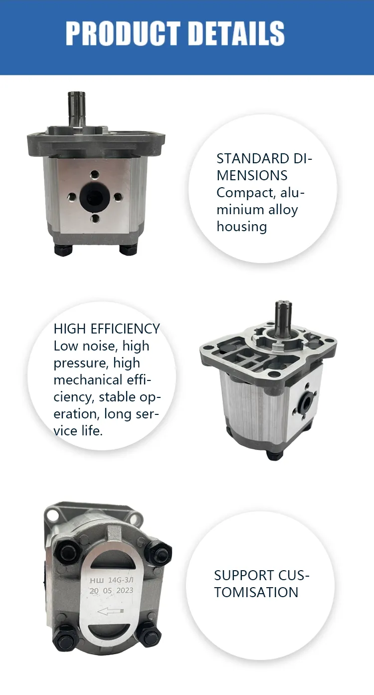Read More About hydraulic gear pump