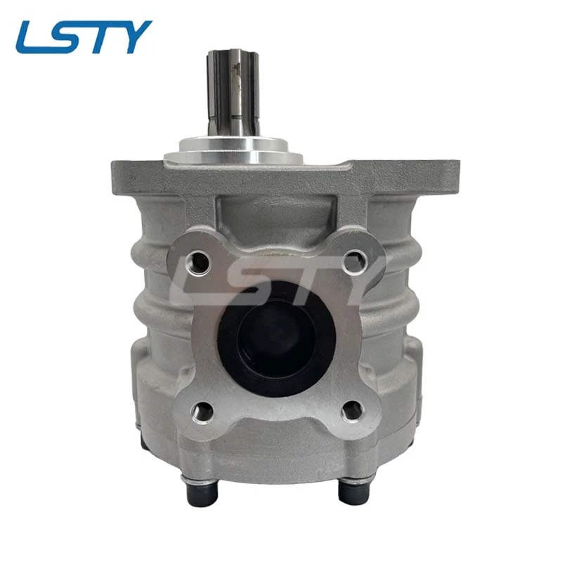 NSH Gear Pump NSH 100A-3L(Насос шестеренный НШ 100А НШ 100А-3Л)