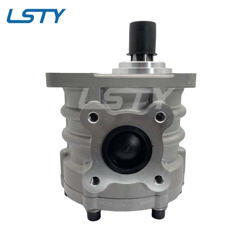 Hydraulic Pump Nsh Series Hydraulic Pump Nsh100A-3 Nsh100A-3L Nsh100A