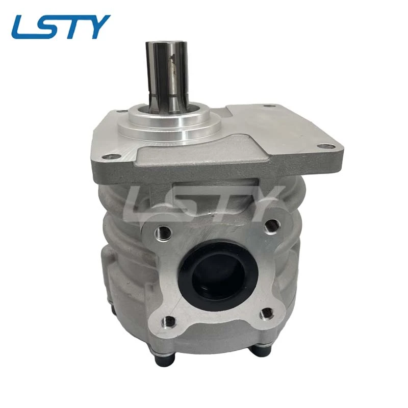MTZ Series Tractor NSH-100A-3L NSH-100A-3R Hydraulic Gear Pump,NSH 100A Hydraulic Pump for Tractor