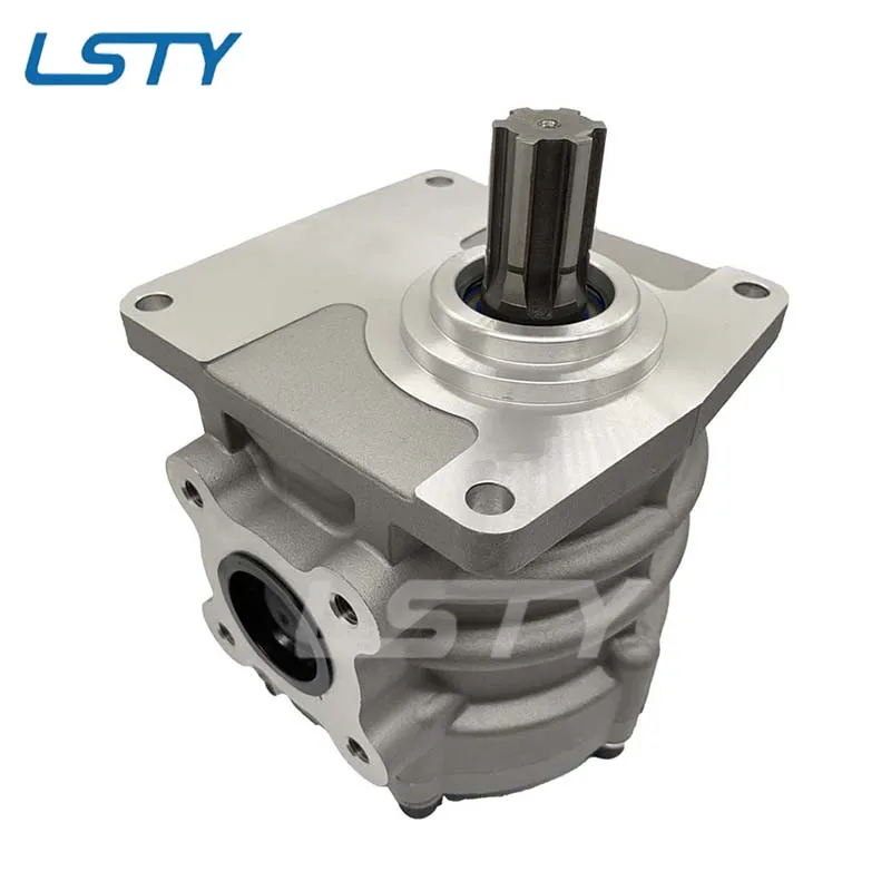 Read More About gerotor hydraulic pump
