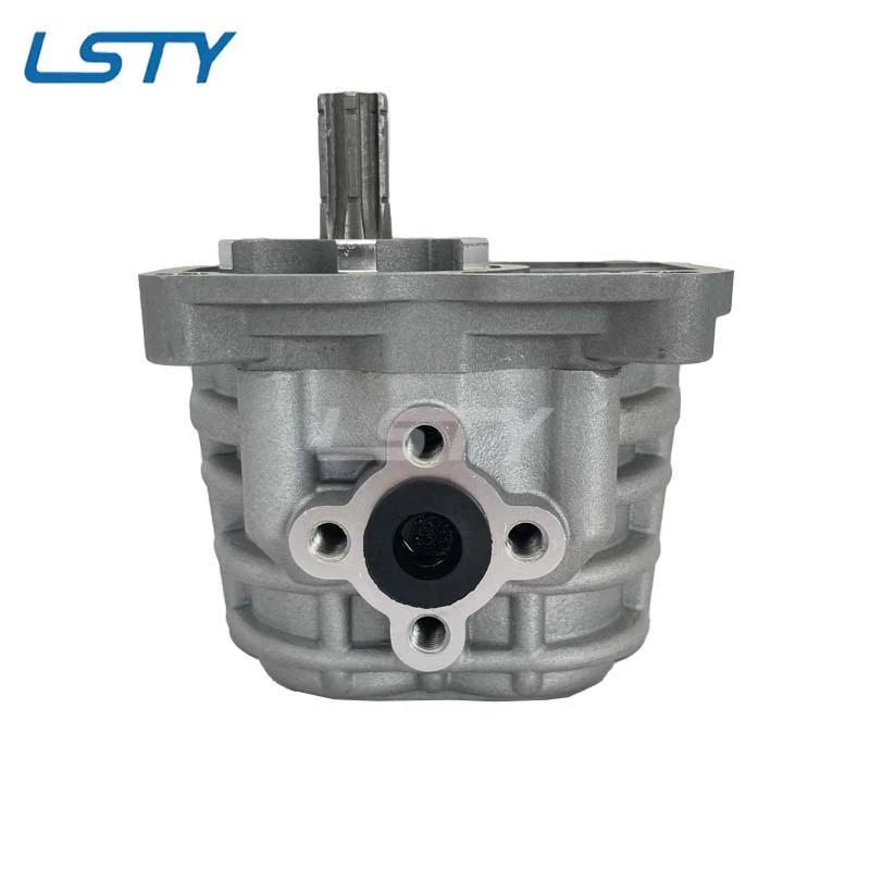 High Efficiency Hydraulic Pump for Tractor Parts Nsh10m-3 Nsh10m-3L NSH10M-3, NSH10B-3, NSH10D-3, NSZ10U-3