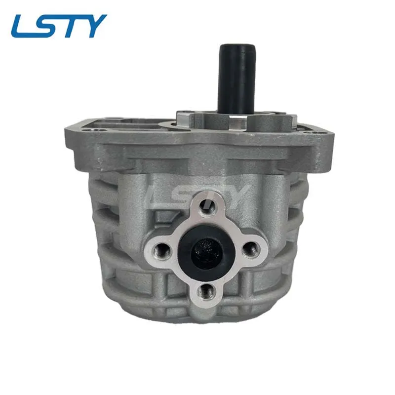 aluminium gear pump aluminium gear pump