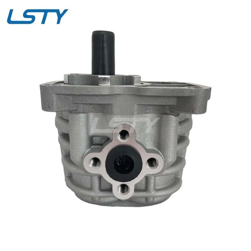 hydropack hydraulic pump Nsh Gear Pump Nsh 10M-3 (шестеренный насос гидравлического масла Nsh)