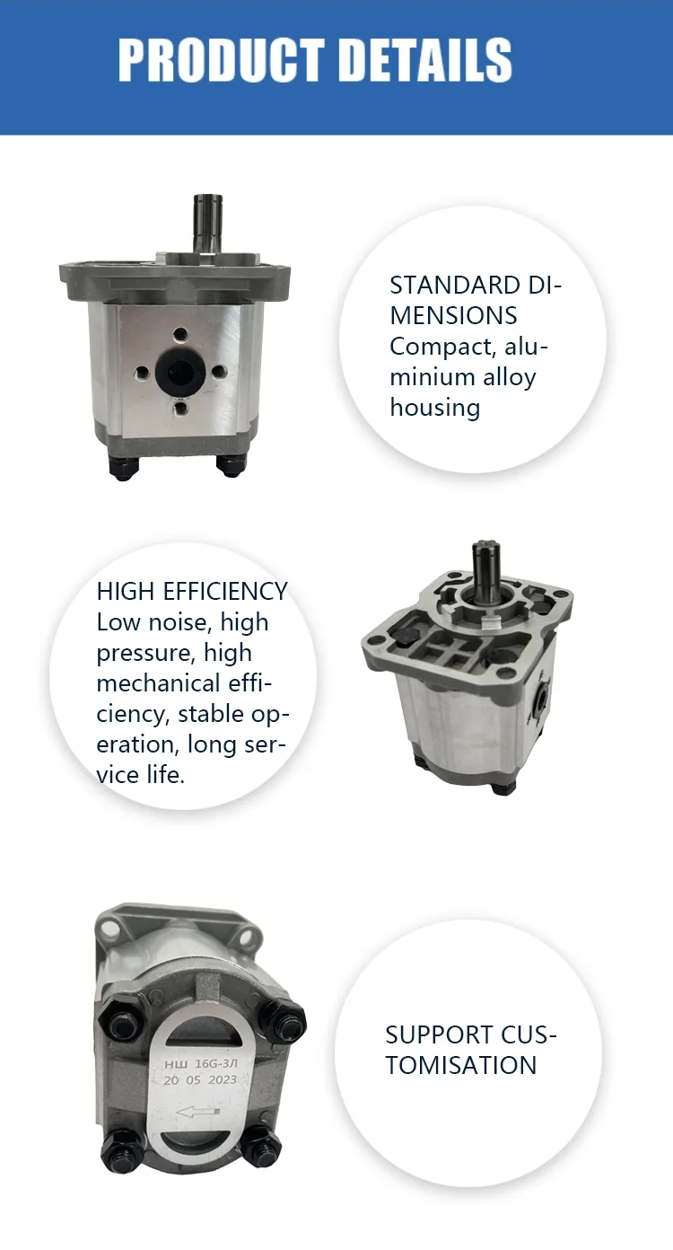 Read More About hydraulic gear pump