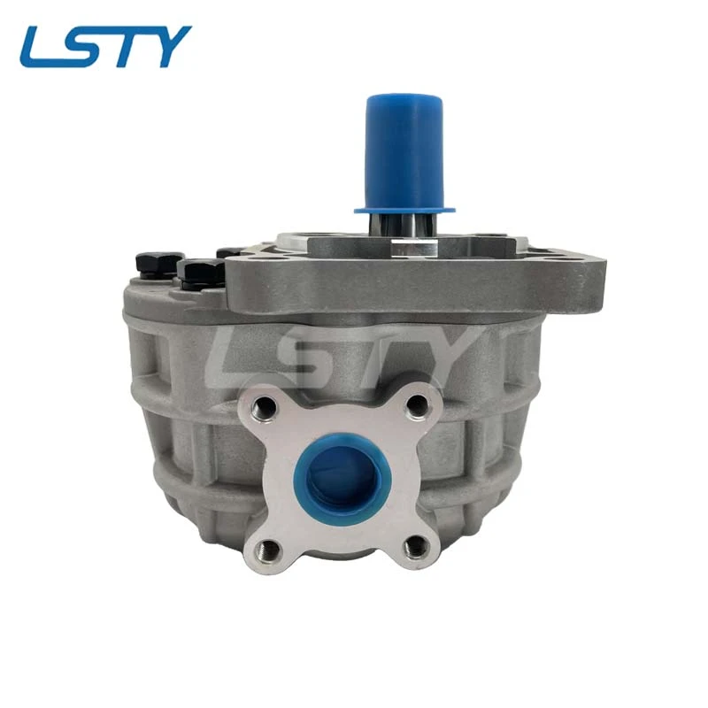 NSH32M NSH32M-3L NSH32M-3 Hydraulic Gear Pump NSH Gear Pump NSH32 NSH 32D-3 Hydraulic Gear Pump