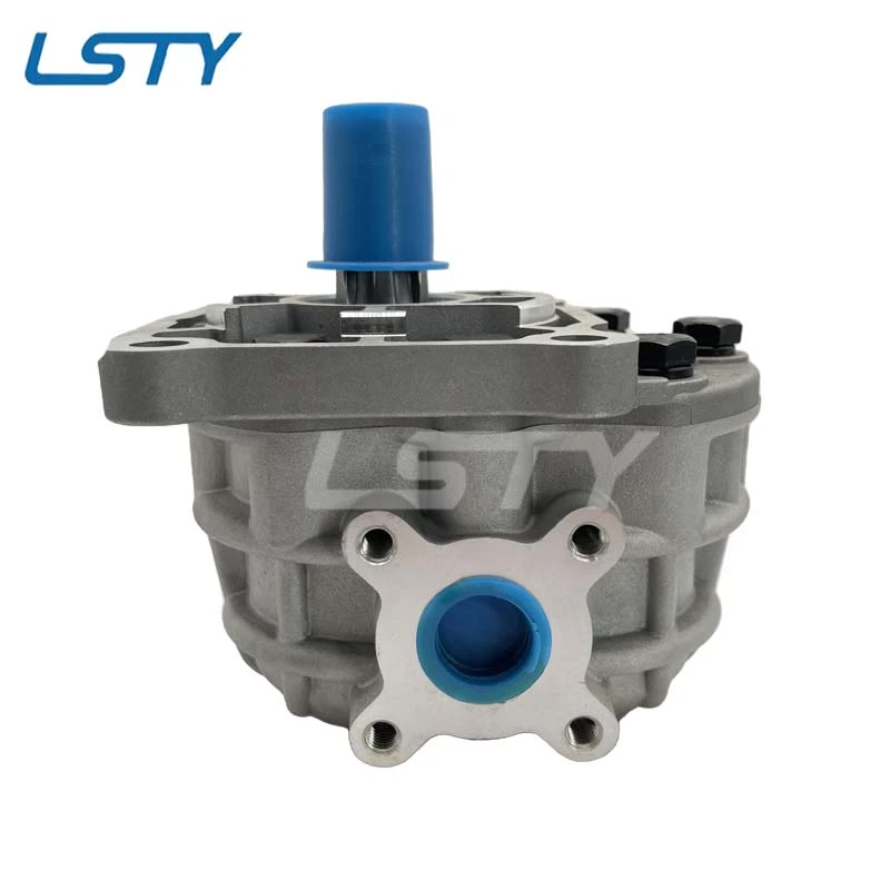 High Quality NSH32M NSH32M-3L NSH32M-3 Hydraulic Gear Pump Hydraulic Pump for Sale Belarus Tractor Parts MTZ