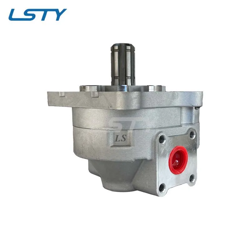 Tractor Gear Pumps: Durable Aluminum Hydraulic Solutions