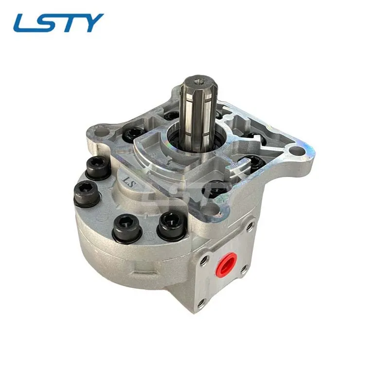 Tractor Gear Pumps: Durable Aluminum Hydraulic Solutions