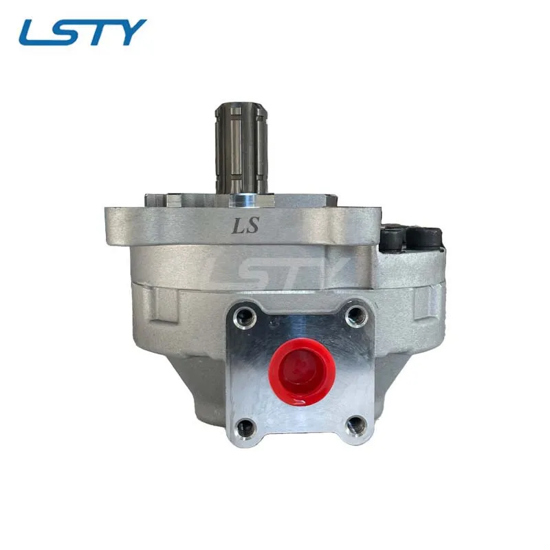 Tractor Gear Pumps: Durable Aluminum Hydraulic Solutions