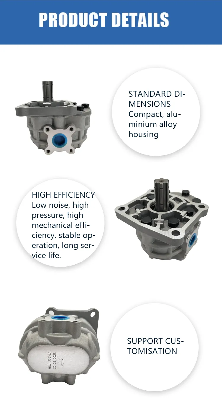 Read More About hydraulic gear pump
