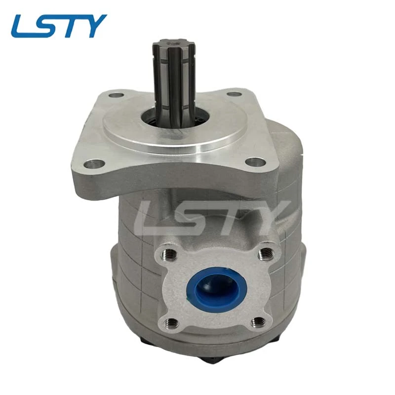 NSH Gear Pump NSH 50A-3L(Насос шестеренный НШ 50А НШ 50А-3Л)