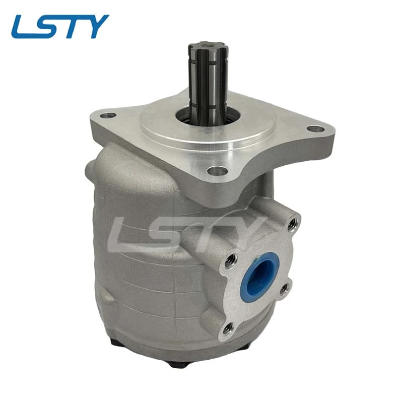 Насос шестеренный НШ 50А-3 NSH50A-3