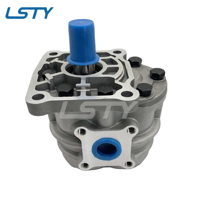 High Quality Long Life Low Noise Gear pump NSh 50M-3L left rotation MASTER series