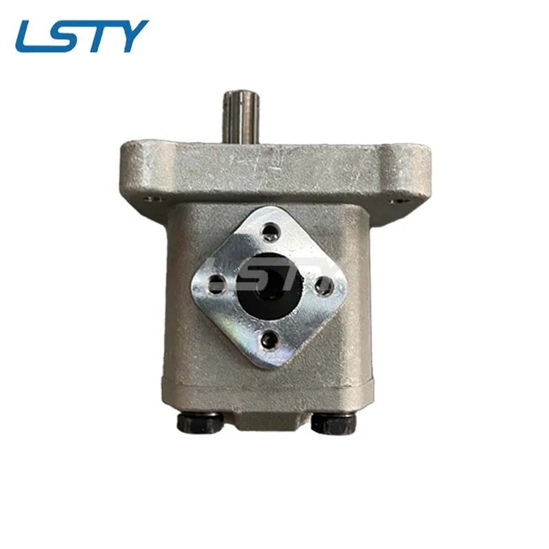 Read More About gear and vane pumps