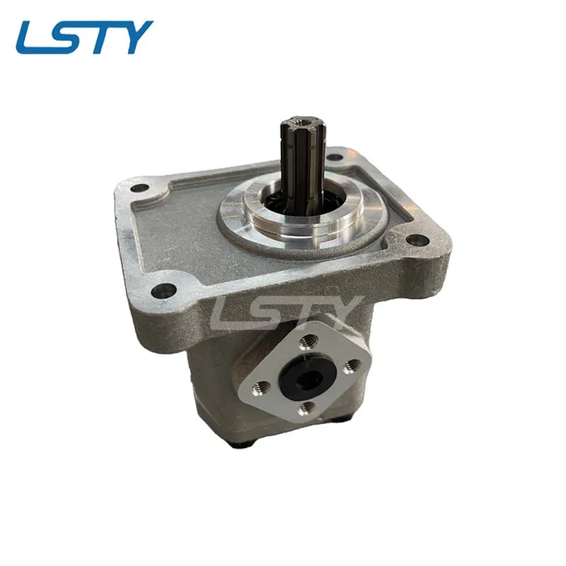 Read More About gear drive hydraulic pump