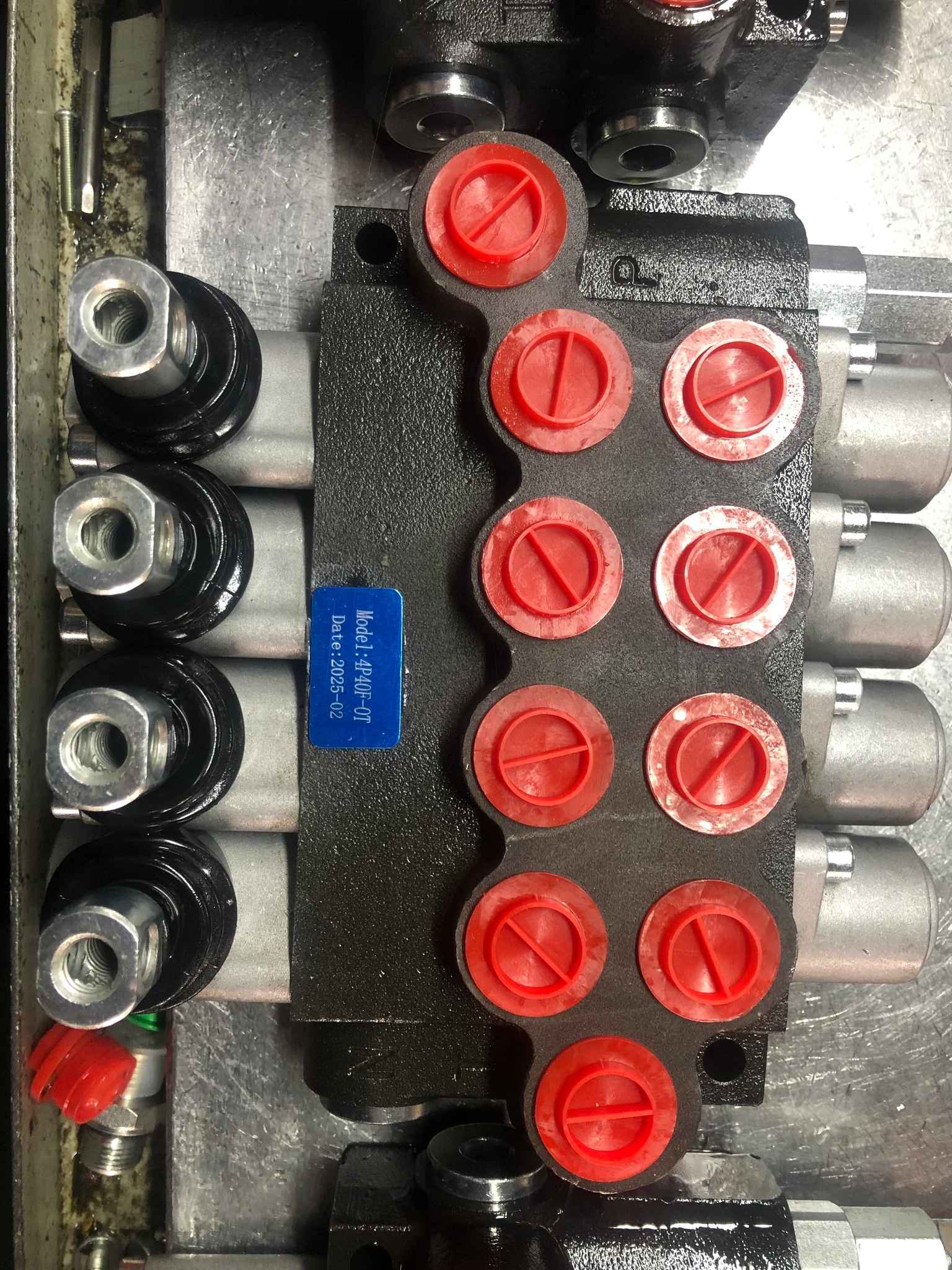 Explore the Versatility of Directional Control Valves