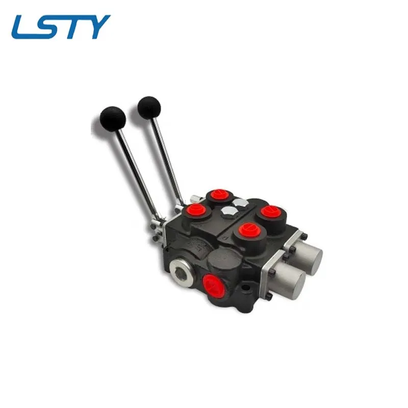 directional control valve solenoid