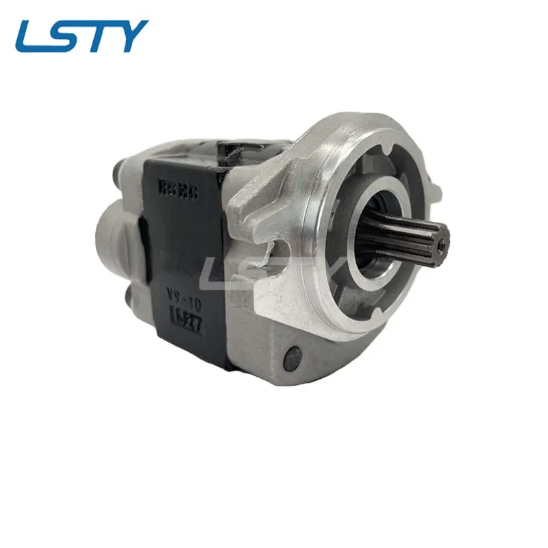 Read More About hydraulic gear motor manufacturers