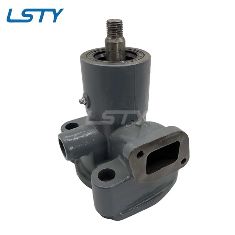 Quick Engine Water Pump Replacement Service