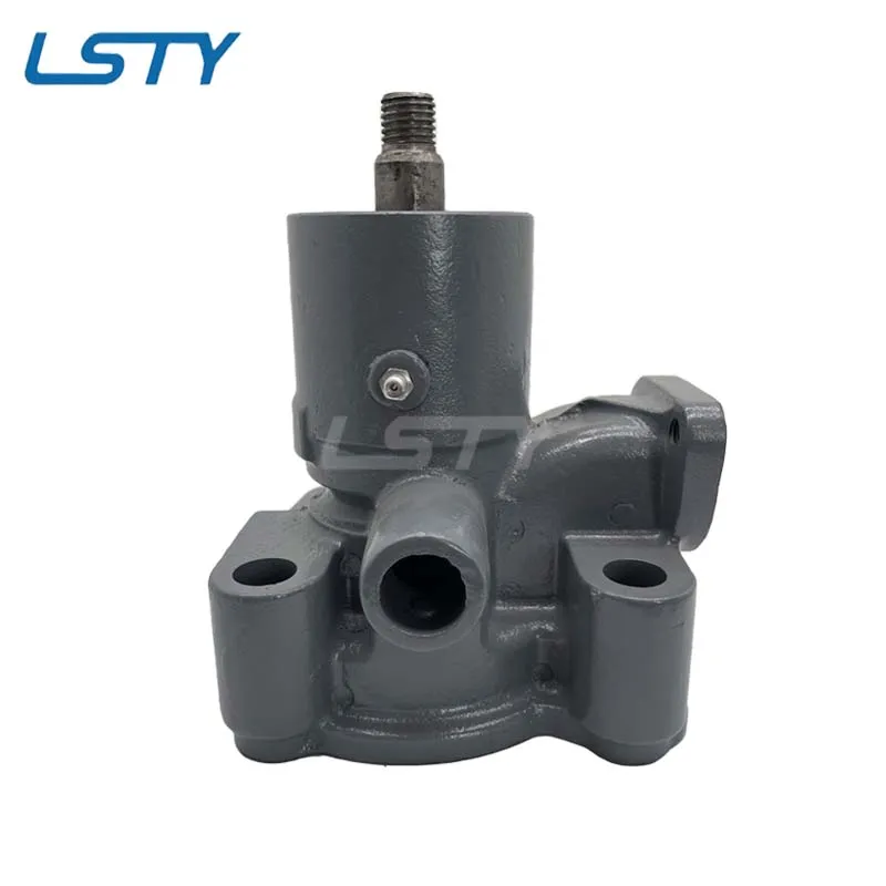 Quick Engine Water Pump Replacement Service