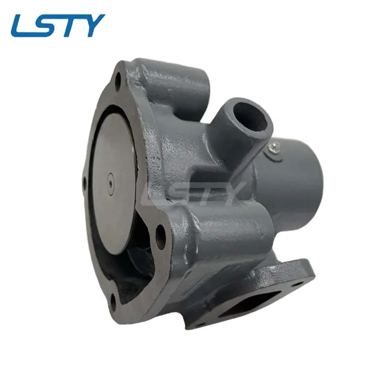 Quick Engine Water Pump Replacement Service