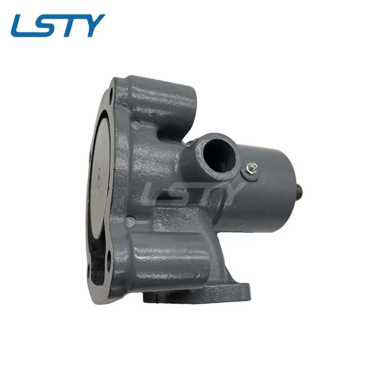 Quick Engine Water Pump Replacement Service