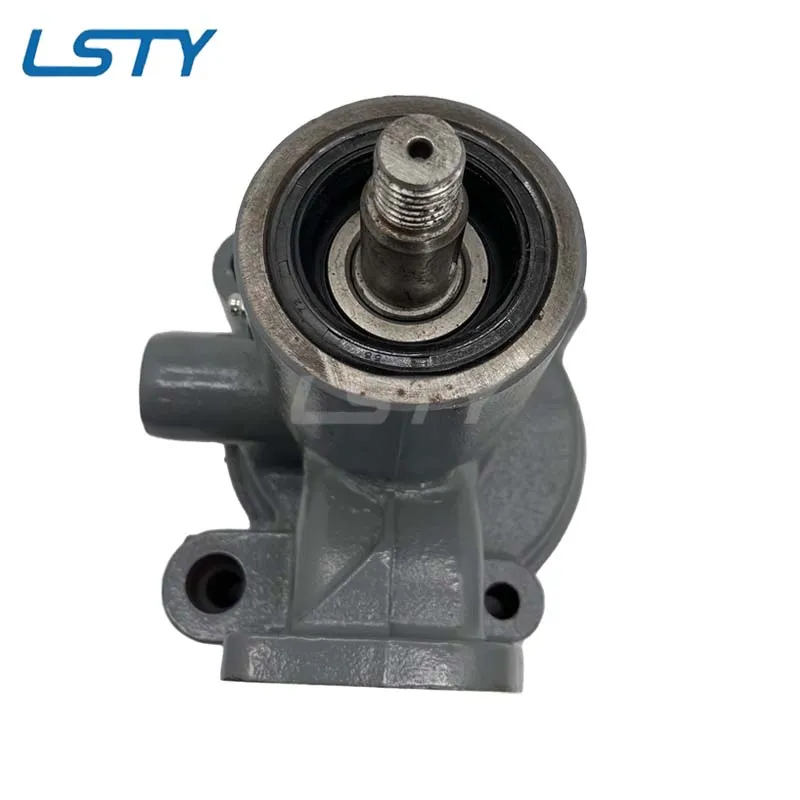 Quick Engine Water Pump Replacement Service