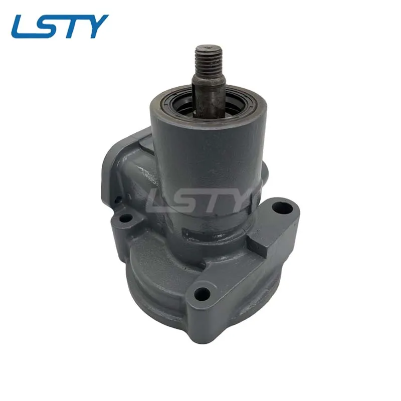 Quick Engine Water Pump Replacement Service