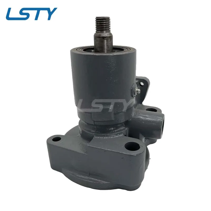 Quick Engine Water Pump Replacement Service