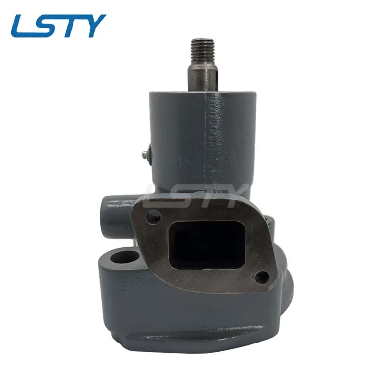 Quick Engine Water Pump Replacement Service