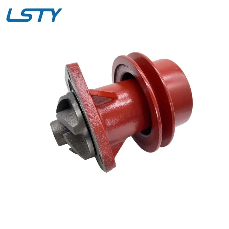 Engine Water Pump Repair — Fast, Affordable, Warranty-Backed