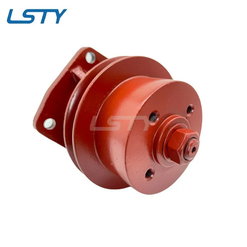 Engine Water Pump Repair — Fast, Affordable, Warranty-Backed