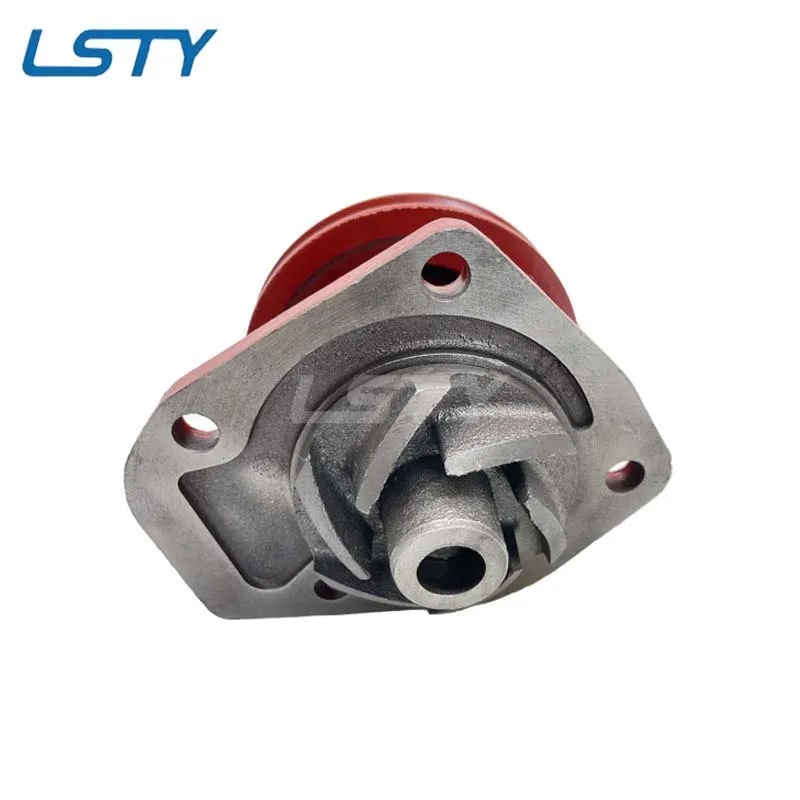 Engine Water Pump Repair — Fast, Affordable, Warranty-Backed