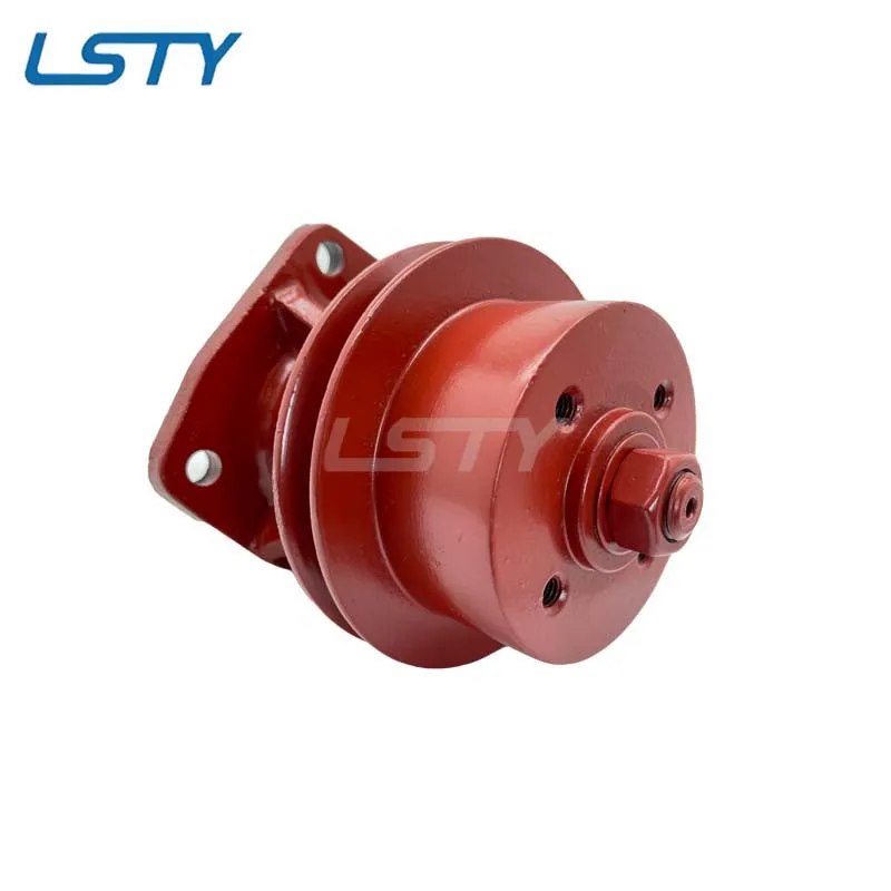 Engine Water Pump Repair — Fast, Affordable, Warranty-Backed