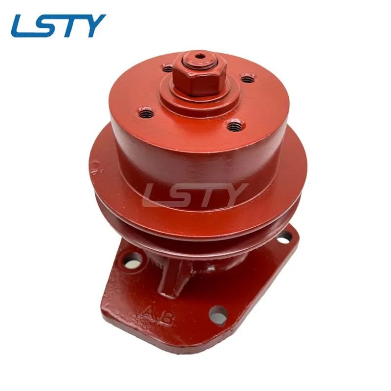 Engine Water Pump Repair — Fast, Affordable, Warranty-Backed