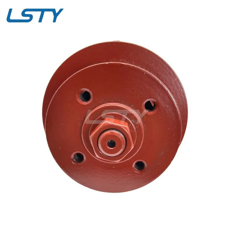 Engine Water Pump Repair — Fast, Affordable, Warranty-Backed