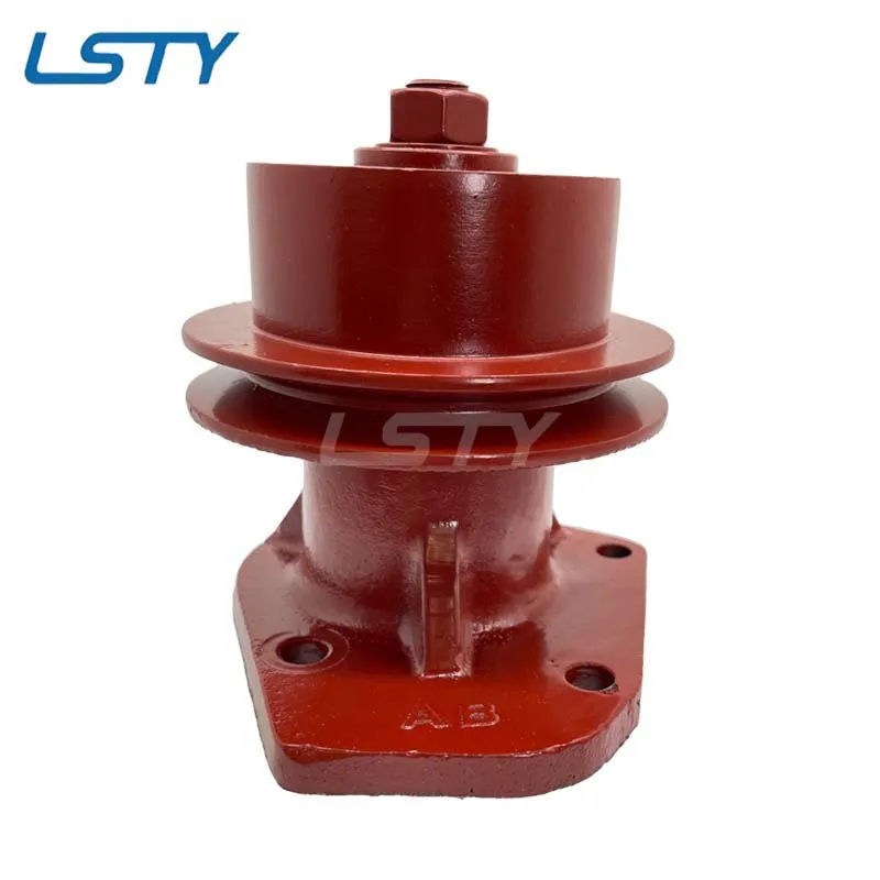 Engine Water Pump Repair — Fast, Affordable, Warranty-Backed