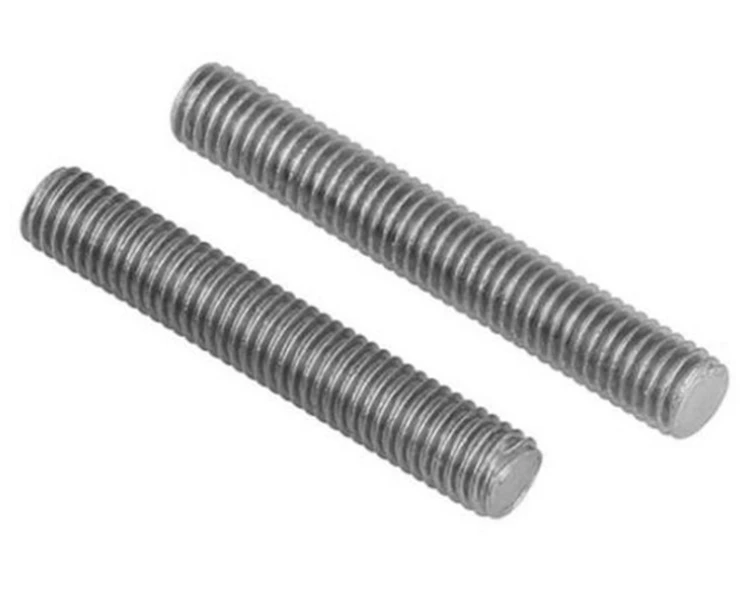 The Importance of DIN 975 in Industrial Fastening Solutions