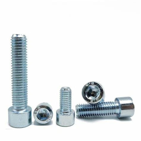 Fastener Manufacturers CNC Machining for Precision Threads