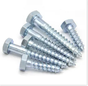 Common Uses for Countersunk Bolts in Construction