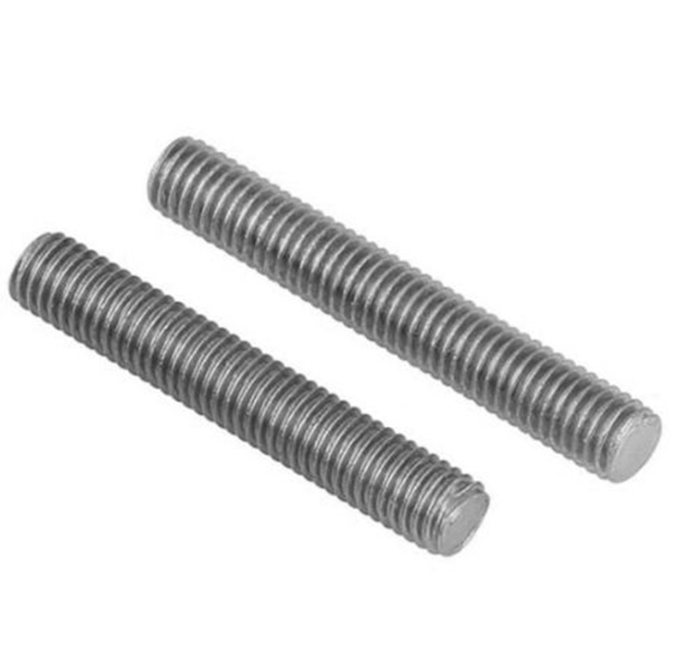 DIN975 Threaded Rod M5-M52 Size Range