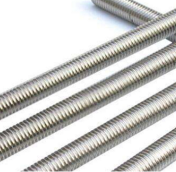 DIN975 Threaded Rod M5-M52 Size Range